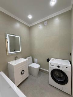 Grand Park Comfort Apartment - 2