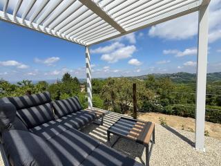 Relais Portaluna delle Langhe, Private Estate with Pool, 7 Bedrooms, Sleeps 18, Vineyard Views - 7