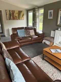 Lazy Days Lodge - Malton - 8
