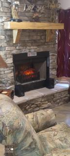 The Lake Cottage on the Peninsula - 2