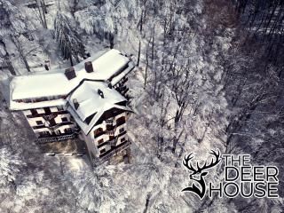 Le Case Nel Bosco Terminillo - 1