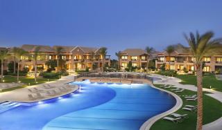 The Westin Cairo Golf Resort & Spa, Katameya Dunes - Il Cairo - 9