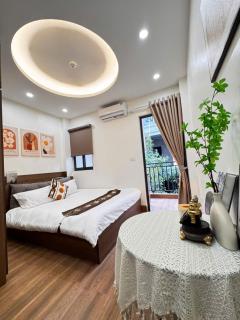 Fuji Apartment 2 - 6