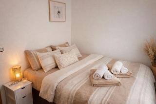 Casa Alma Ferienwohnung in La Mata - 2