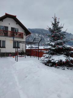 Dió vendégház - 5