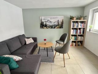 Górska Kryjówka - 0