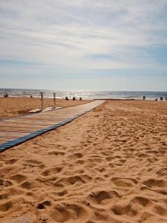 Casa Alma Ferienwohnung in La Mata - 9