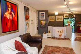 Art and Accommodation Guesthouse - 2