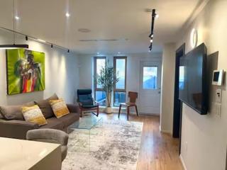 Beautiful Gowanus Townhome - 7