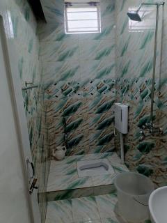 Al Madina Guest House - 1