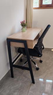 Apartamento céntrico en PISAC - 1