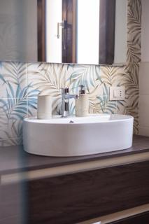 Via Col Vento Rooms - 4