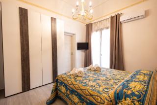 Via Col Vento Rooms - 1