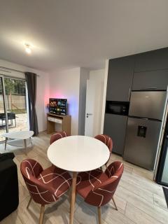 Maison 'Home Bien-Être' 30m2 avec terrasse et jardin - 6