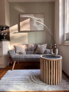 alexas forest hideaway - 5