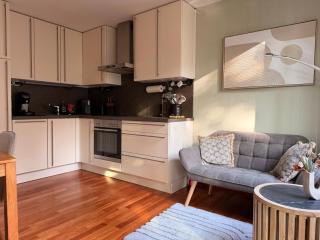 alexas forest hideaway - 4