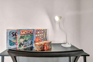 Clev Clinic & CWRU w Balcony Gym Parking WD - 2