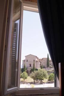 Dimora della Fonte - Greccio - 8