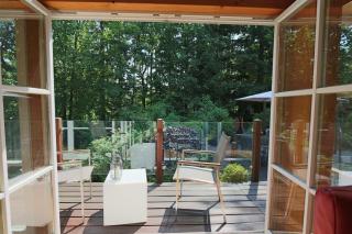 Studiohaus in der Nordheide - 4