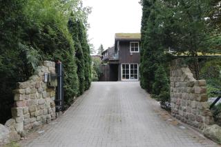 Studiohaus in der Nordheide - 6