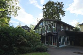 Studiohaus in der Nordheide - 9