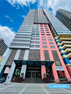 Charming condo unit Across US Embassy - 9
