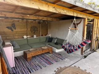 Refuge d`Estivareilles - 5