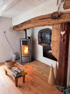 Refuge d`Estivareilles - 4