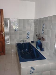 Maison à deux pas de la mer - 6