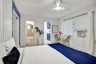 Lake Worth Studio with Kitchenette & Shared Yard - 1