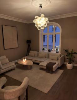 Central Jugend apartment in Ålesund - 7