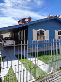 Casa de temporada - 3