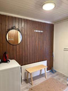 Saunallinen iso omakotitalo - 1