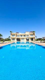 New Villa Dali & Spa Paddel Marrakech - 2