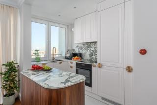 Lumina Premium apartment with city view - 4