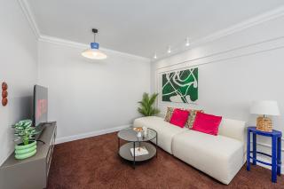 Lumina Premium apartment with city view - 2