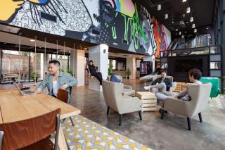 For Students Only Stylish Studios in Glasgow - 7