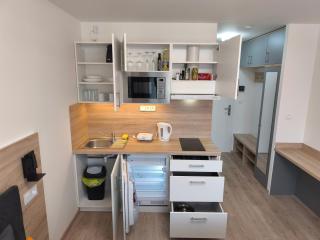 Great Apartment Praha - 3