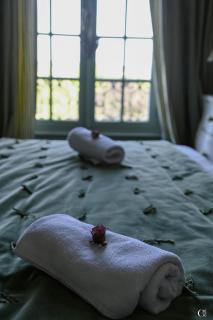 Beautiful apartment in a castle in Deauville - 3