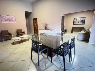 Casa familiar na 405 - Palmas - 0