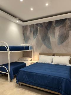 Flower rooms Palermo - 6