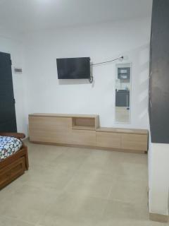 Loft Urbano Pilar - 2