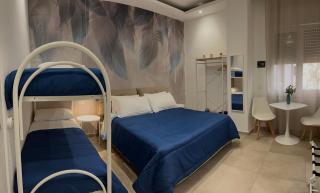 Flower rooms Palermo - 8