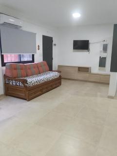 Loft Urbano Pilar - 1