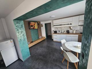 Casa Apartament Refugiul Dornean - 8