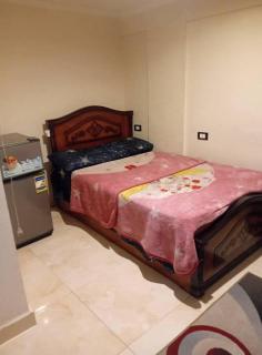 غبار الطلح هاوس - 1