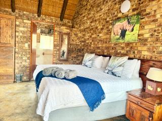 Zaganaga Kruger Lodge - 7