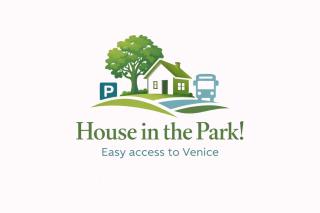 House in the park! Free parking and convenient to Venice - 6
