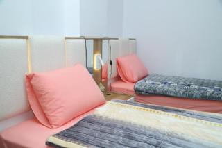 Cozy & Welcoming Apartment in Zahraa Al Maadi - 8
