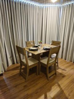 Apartamento completo no Centro de Floripa - Felipe Schmidt - 4